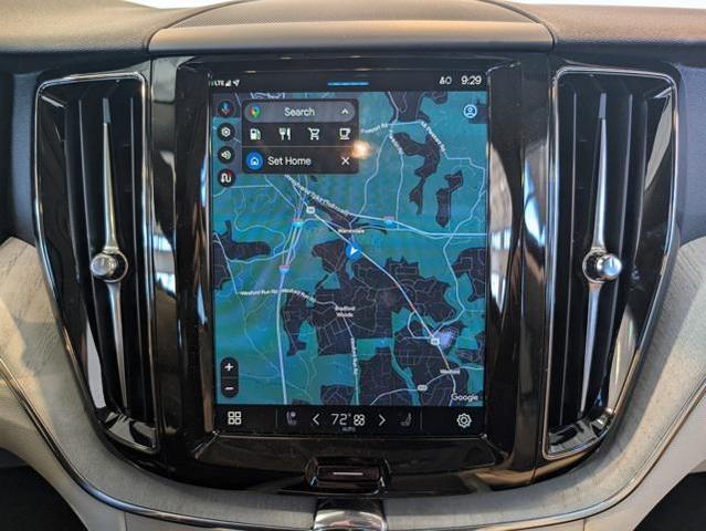 Photo of 2025 Gray Volvo XC60