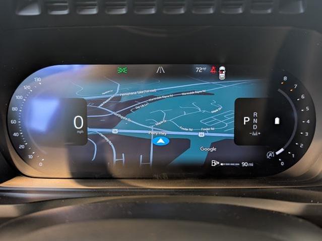Photo of 2026 Onyx Black Metallic Volvo XC90