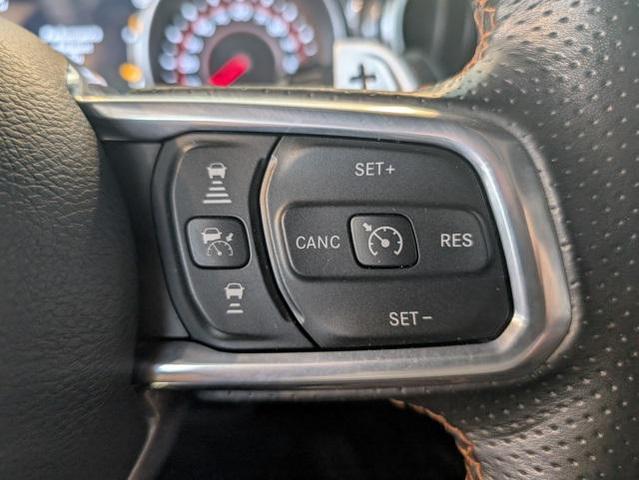 Photo of 2021 Red Jeep Wrangler Unlimited