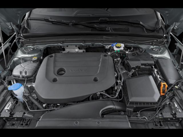 Photo of 2025 Crystal White Pearl Volvo XC40