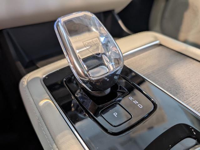 Photo of 2026 Onyx Black Metallic Volvo XC90