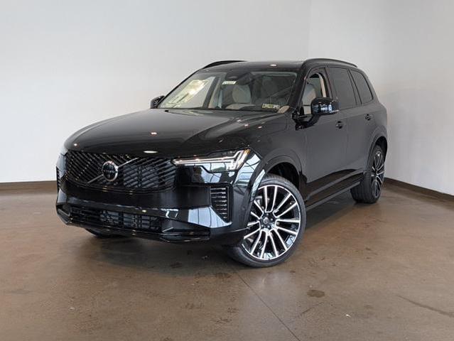 Photo of 2026 Onyx Black Metallic Volvo XC90