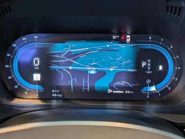 Photo of 2025 Gray Volvo XC60