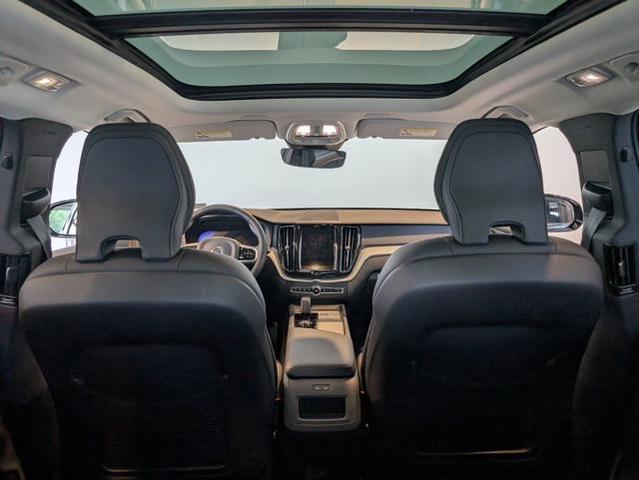 Photo of 2025 Gray Volvo XC60