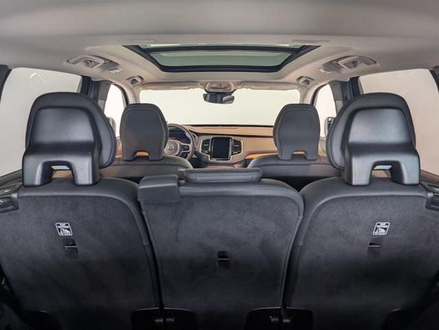 Photo of 2025 Gray Volvo XC90