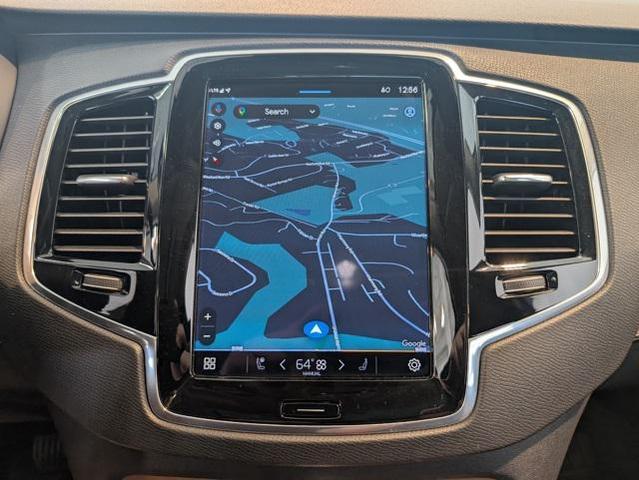 Photo of 2025 Gray Volvo XC90