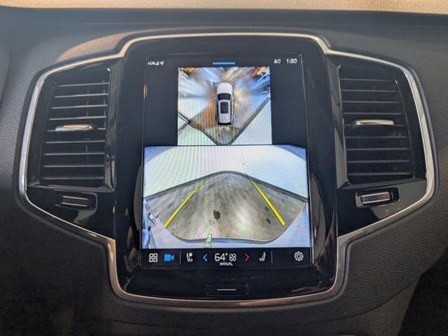 Photo of 2025 Gray Volvo XC90