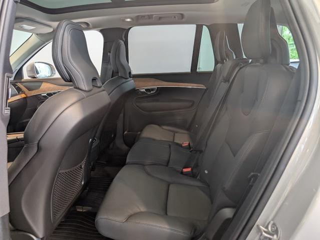 Photo of 2025 Gray Volvo XC90