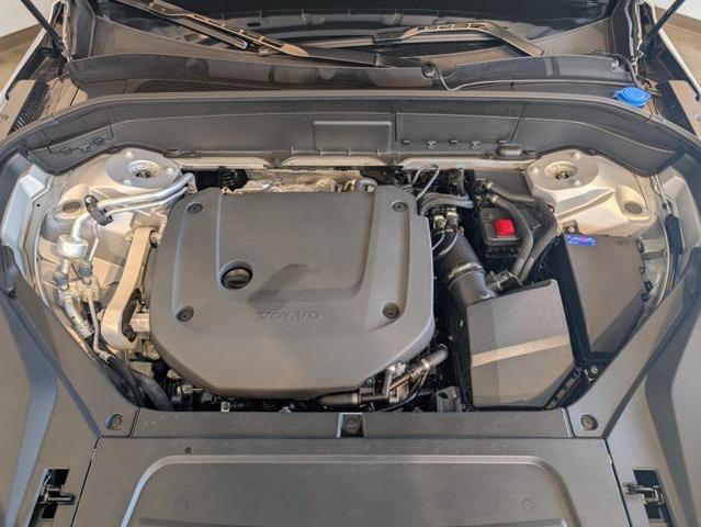 Photo of 2025 Gray Volvo XC90