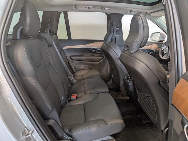 Photo of 2025 Gray Volvo XC90