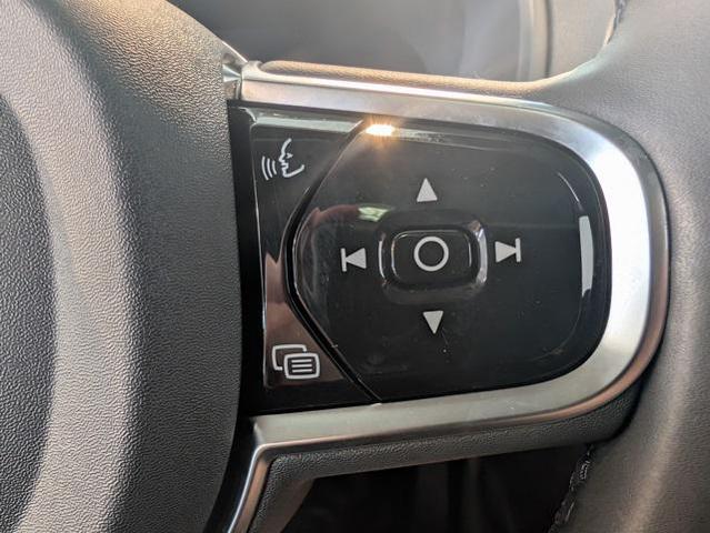 Photo of 2025 Gray Volvo XC90