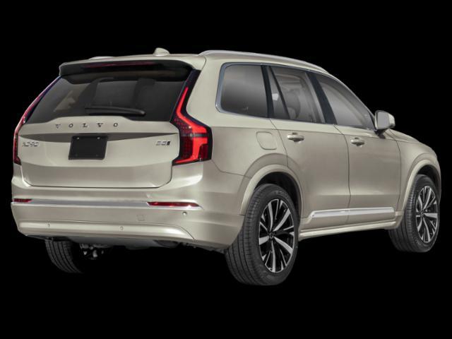 Photo of 2026 Gray Volvo XC90