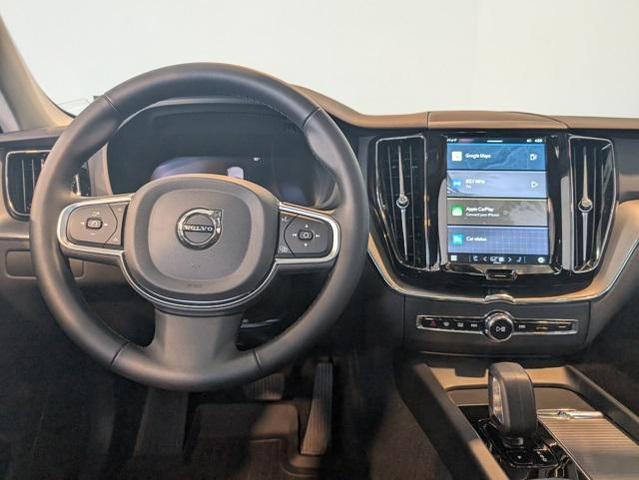 Photo of 2025 Denim Blue Metallic Volvo XC60