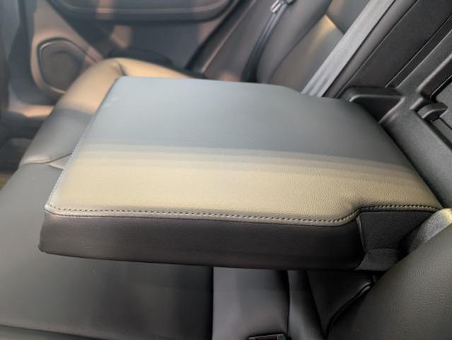 Photo of 2025 Denim Blue Metallic Volvo XC60