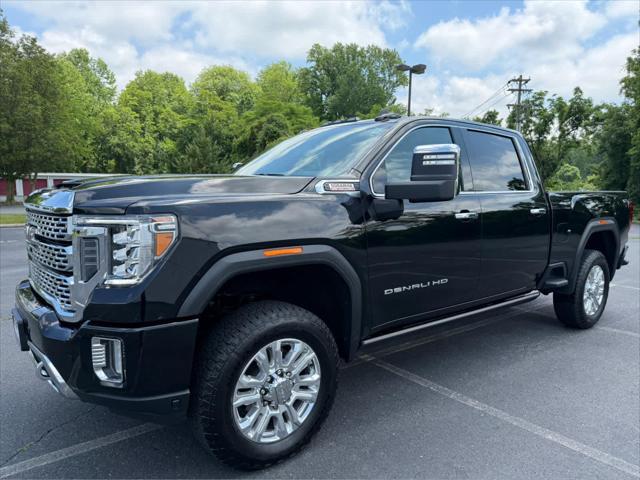 2022 GMC Sierra 2500