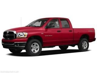 2008 Dodge Ram 1500