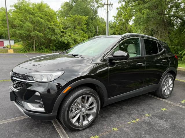 2021 Buick Encore Gx