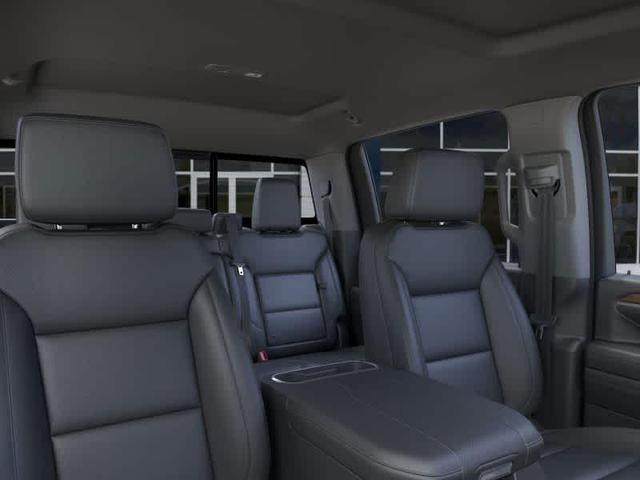 Photo of 2026 Summit White GMC Sierra 2500