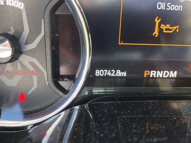 Photo of 2022 Agate Black Metallic Ford F-250