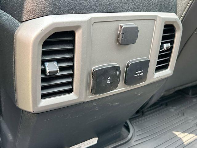 Photo of 2022 Agate Black Metallic Ford F-250