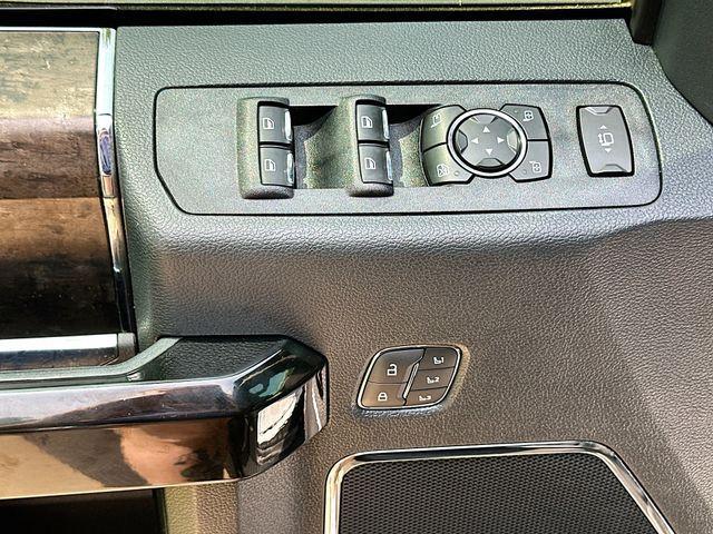 Photo of 2022 Agate Black Metallic Ford F-250
