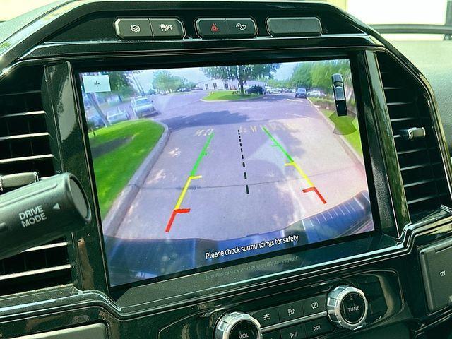 Photo of 2022 Agate Black Metallic Ford F-250