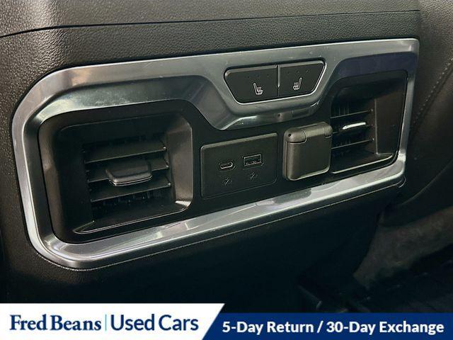 Photo of 2019 Satin Steel Metallic GMC Sierra 1500