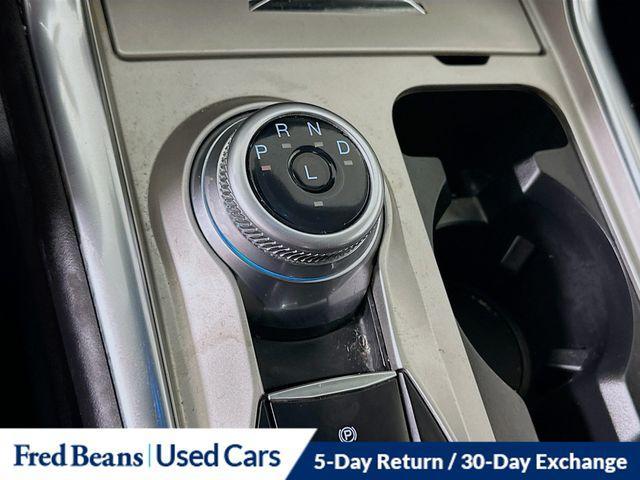 Photo of 2023 Iconic Silver Metallic Ford Explorer