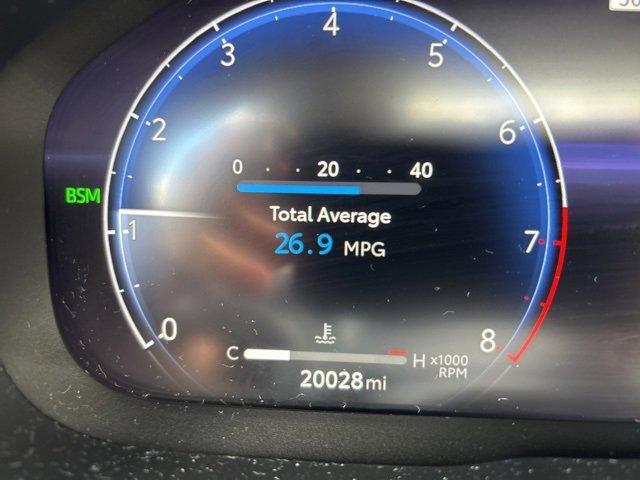 Photo of 2024 Wind Chill Pearl Toyota RAV4