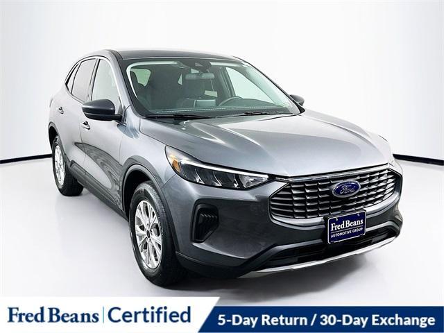 2023 Ford Escape