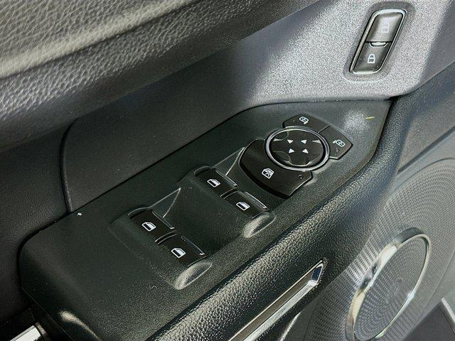 Photo of 2022 Forged Green Metallic Ford Expedition Max