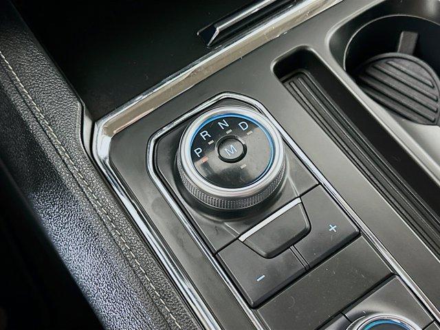 Photo of 2022 Forged Green Metallic Ford Expedition Max