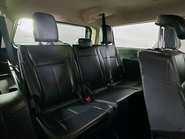 Photo of 2022 Forged Green Metallic Ford Expedition Max