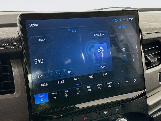 Photo of 2022 Forged Green Metallic Ford Expedition Max