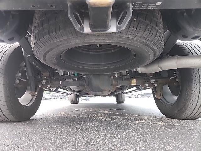 Photo of 2023 Agate Black Metallic Ford F-150