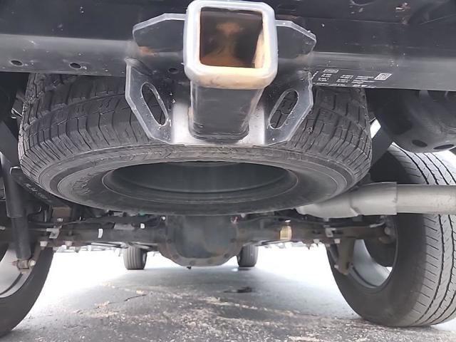 Photo of 2023 Agate Black Metallic Ford F-150