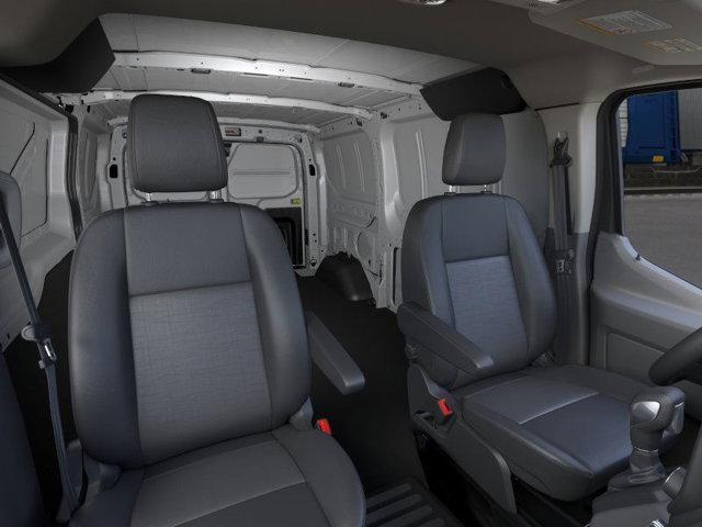 Photo of 2025 Oxford White Ford Transit-150