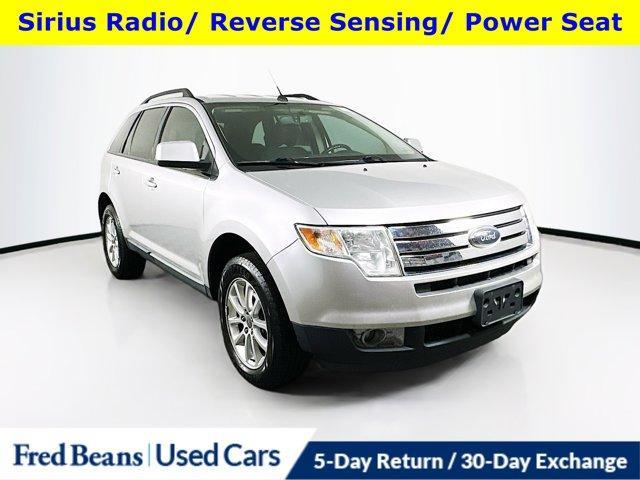 2010 Ford Edge