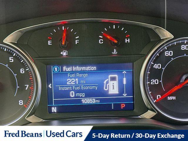 Photo of 2023 Ebony Twilight Metallic GMC Acadia