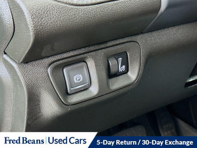Photo of 2023 Ebony Twilight Metallic GMC Acadia