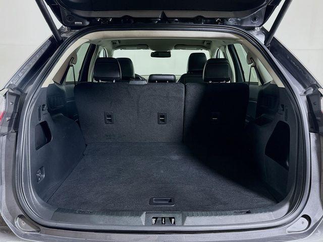 Photo of 2024 Carbonized Gray Metallic Ford Edge