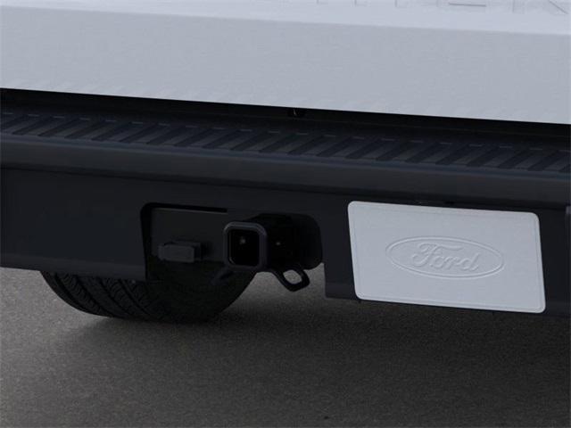 Photo of 2025 Oxford White Ford Maverick