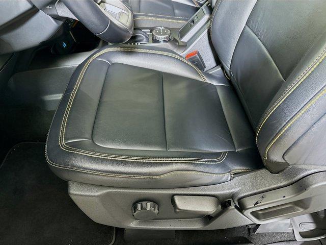 Photo of 2023 Carbonized Gray Metallic Ford Bronco