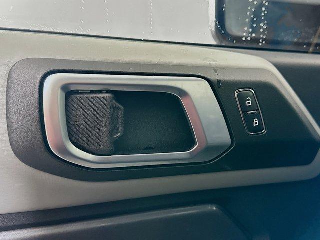Photo of 2023 Carbonized Gray Metallic Ford Bronco