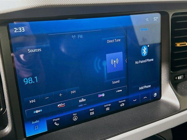 Photo of 2023 Carbonized Gray Metallic Ford Bronco