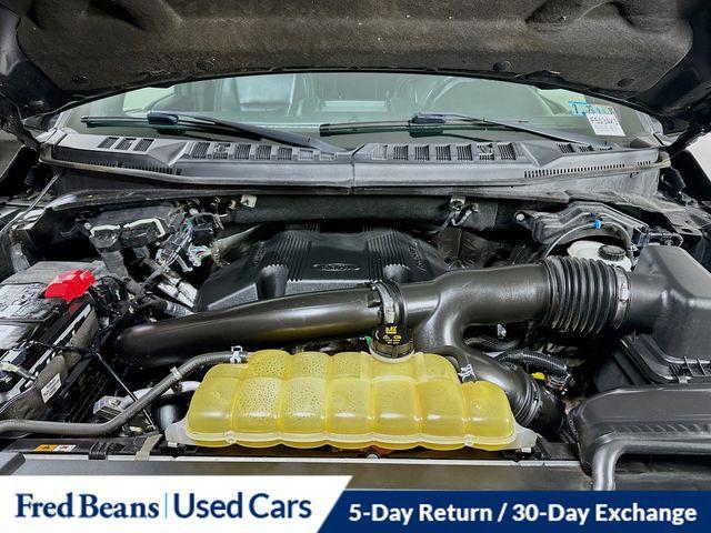 Photo of 2019 Magnetic Ford F-150