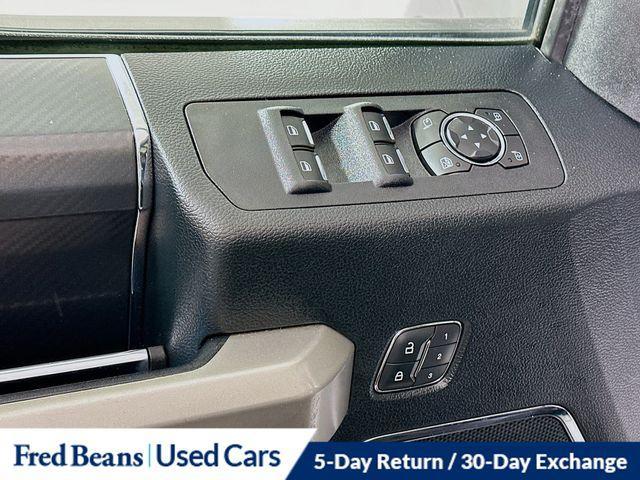 Photo of 2019 Magnetic Ford F-150