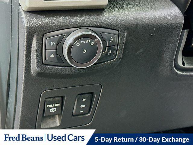 Photo of 2019 Magnetic Ford F-150