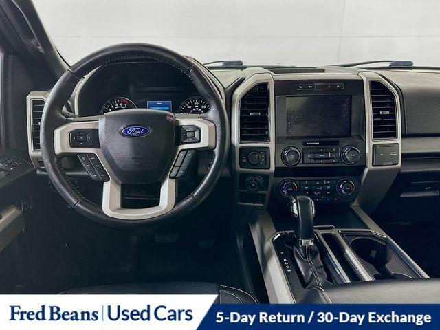 Photo of 2019 Magnetic Ford F-150