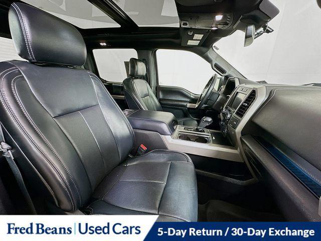 Photo of 2019 Magnetic Ford F-150
